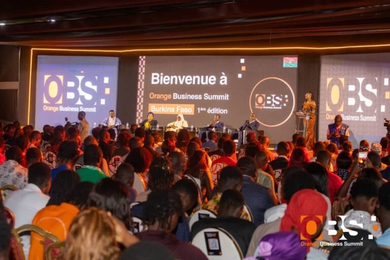 Orange Business Summit : Un sommet pour booster la transformation digitale des entreprises 9