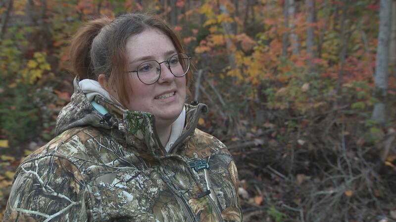 Canada : Les femmes de plus en plus nombreuses dans la chasse de gibier 2