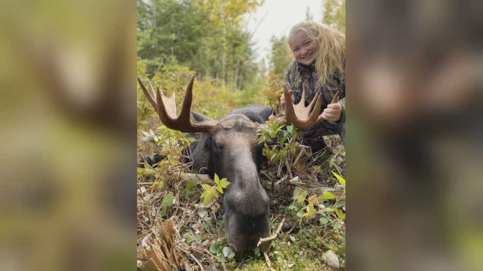 Canada : Les femmes de plus en plus nombreuses dans la chasse de gibier