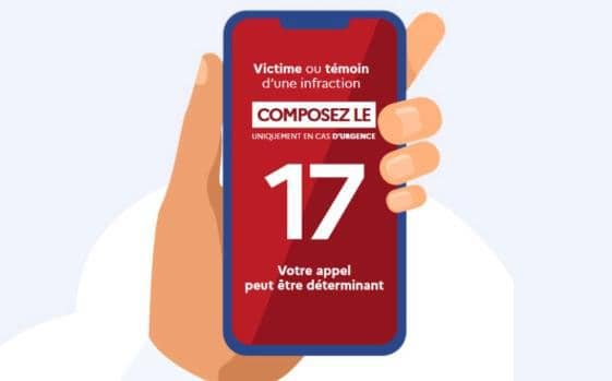 Sécurité citoyenne : 726 dénonciations de cas suspects reçues en 1 mois 1