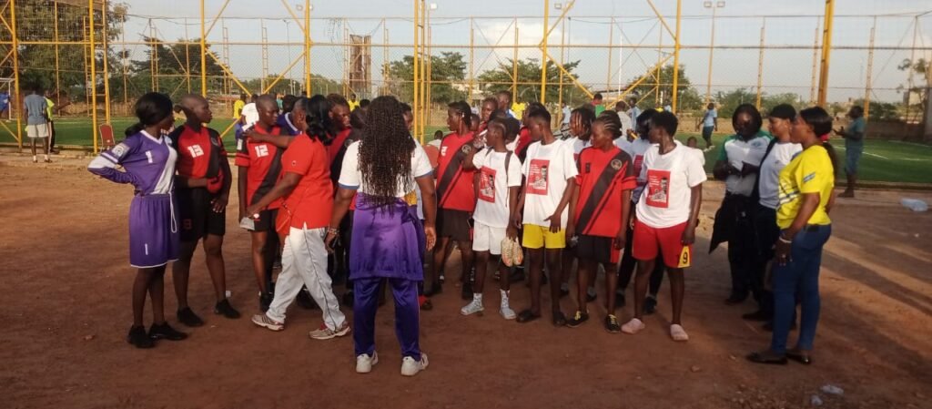 Journée nationale de la liberté de la presse : Un match de football féminin pour marquer la célébration 2