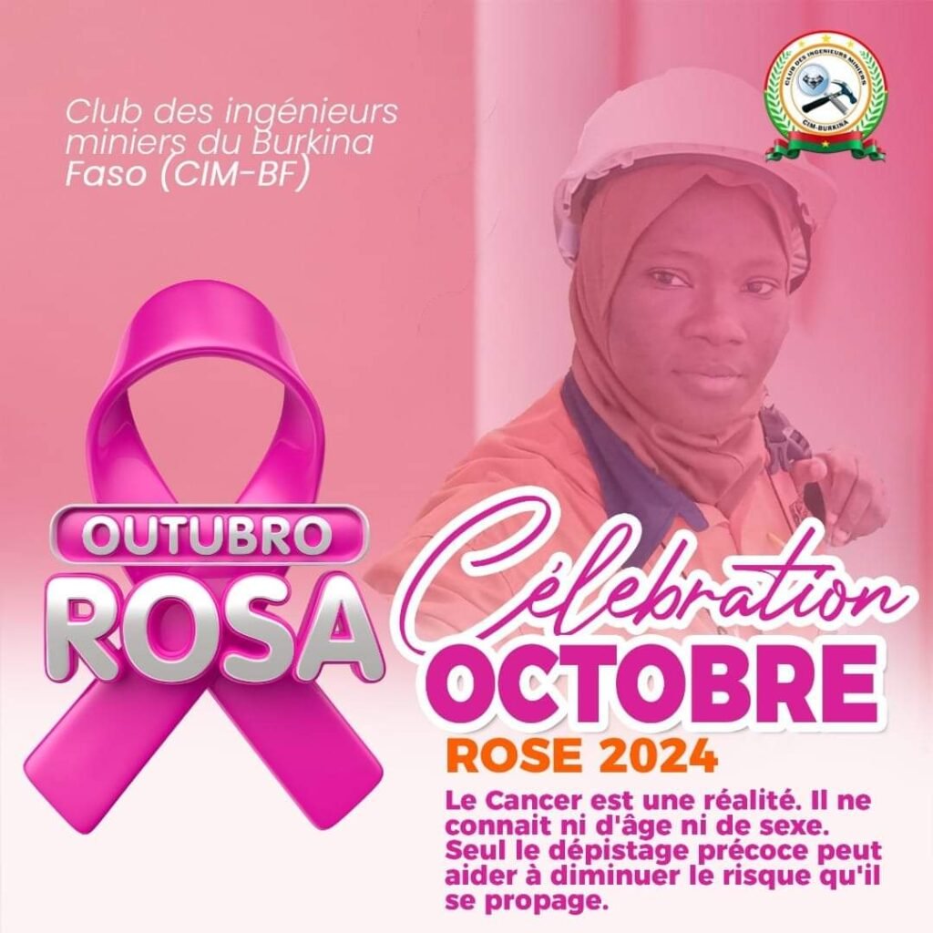 Octobre Rose : Diverses initiatives locales en action contre le cancer du sein 5