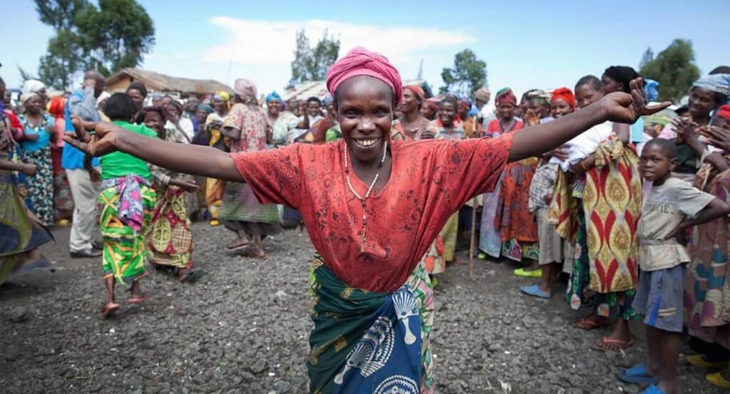 Engagement Commun : Un projet de l’ONU pour l’inclusion égale des femmes au processus de paix