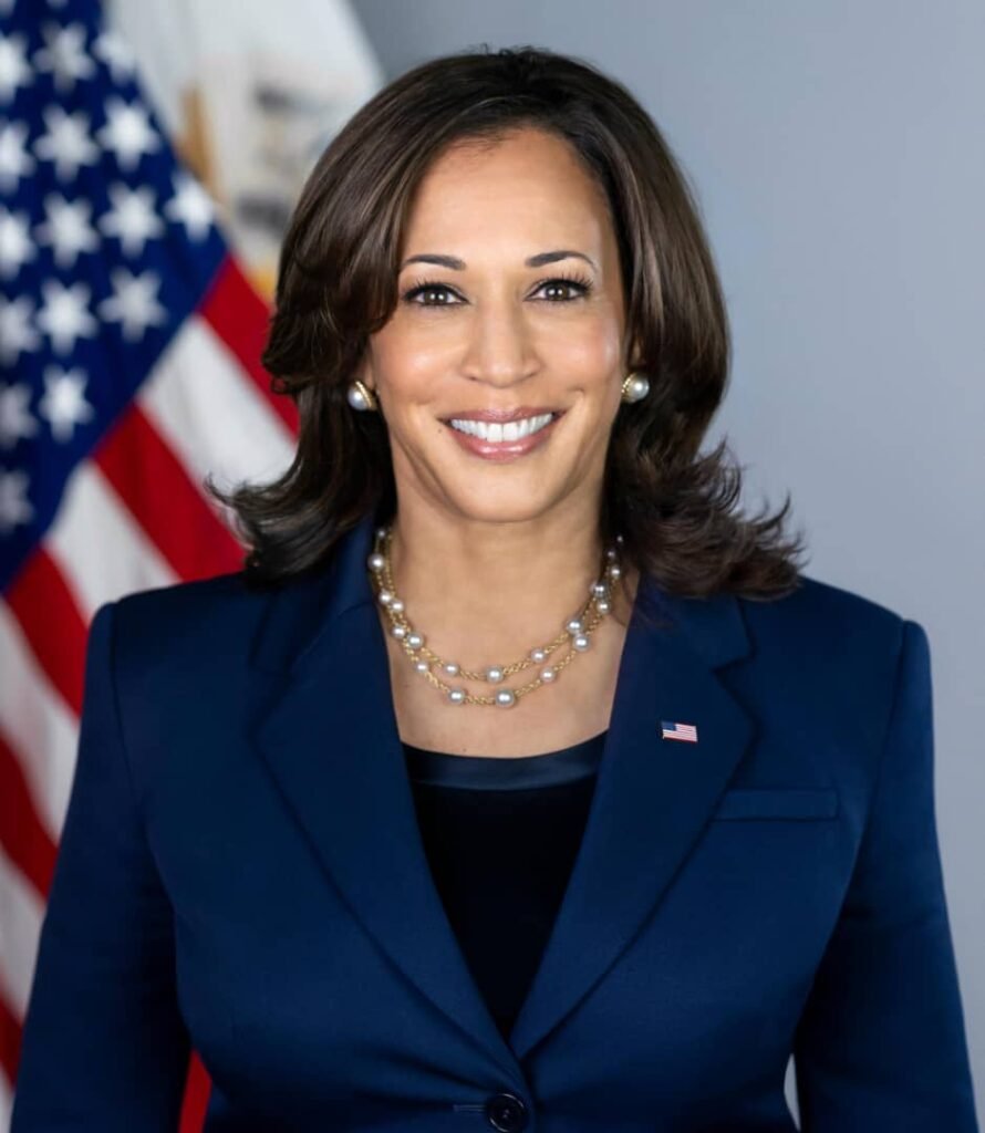 Présidentielle américaine : 70 célébrités soutiennent la campagne de Harris Kamala 2