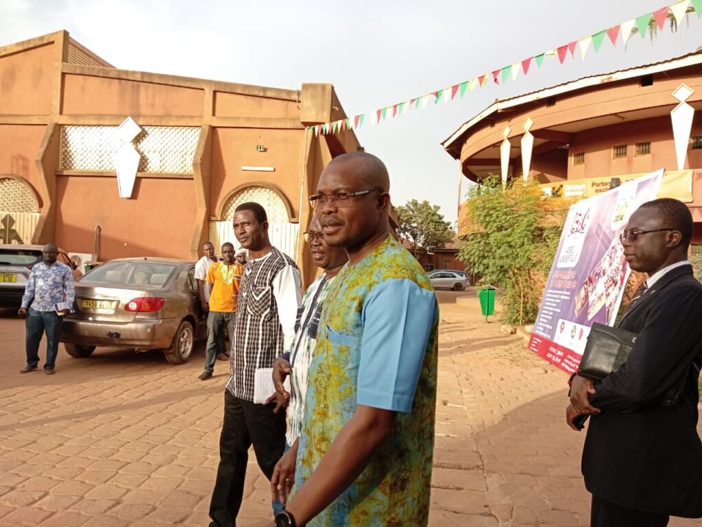 SITHO 2024 : Le Burkina va magnifier le tourisme et l’hôtellerie 2