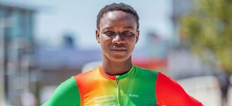 Cyclisme : Awa Bamogo honorée par le Grand Prix de la ville de Bujumbura 1