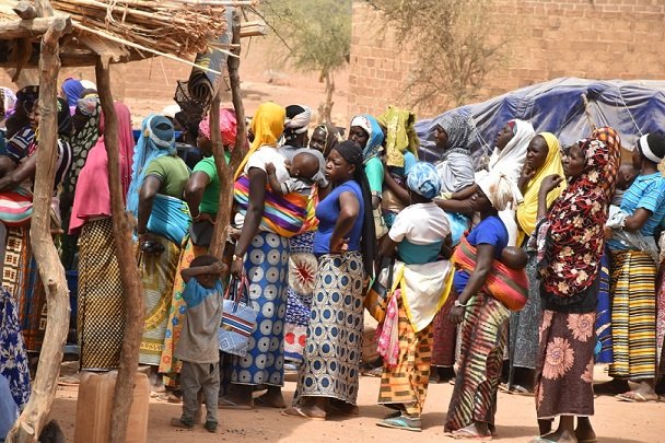 Sécurité : Une réinsertion sociale durale pour près de 470 000 personnes déplacées internes 4