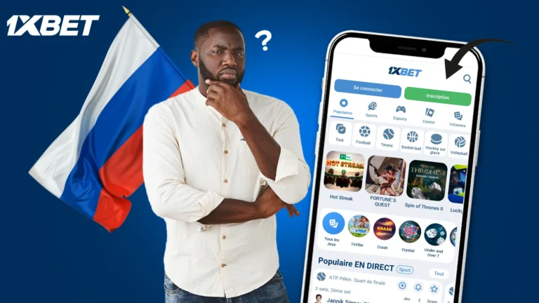 Comment télécharger 1xbet russe Apk sur Android ⇒ Guide complet et sécurisé 1