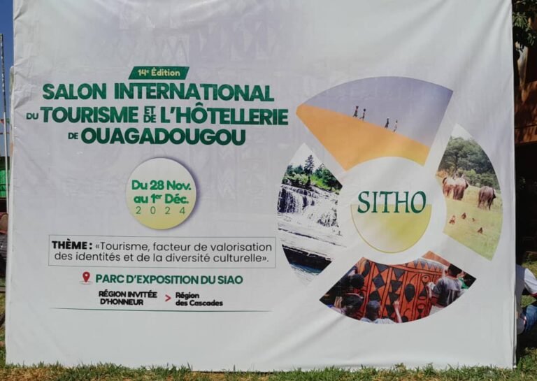 Culture : C’est parti pour le SITHO 2024 1