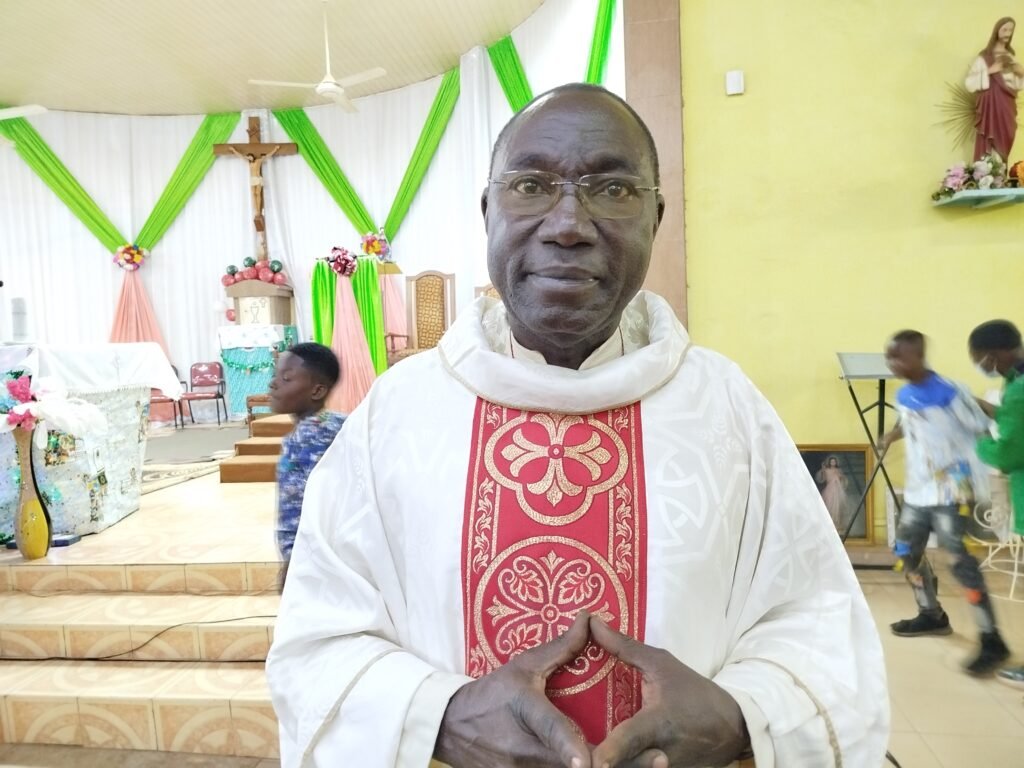 L’Église Saint-Sébastien réinvente la crèche vivante pour célébrer Noël 2