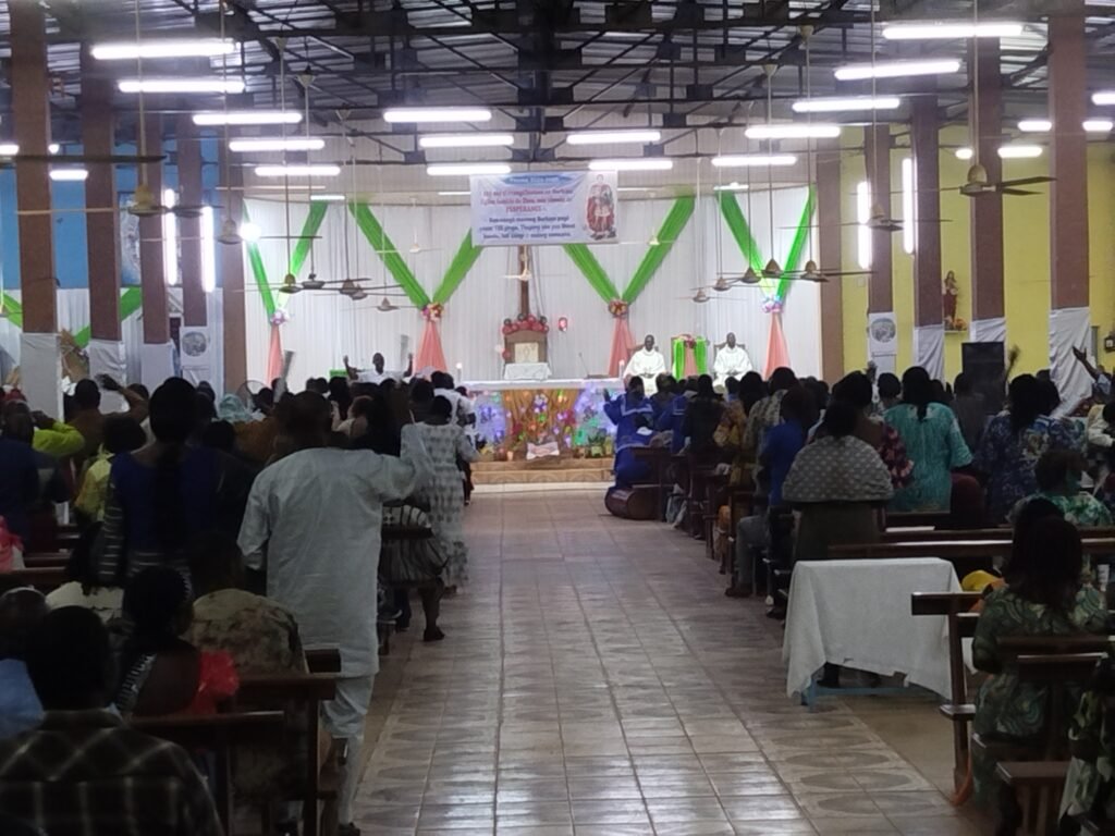 L’Église Saint-Sébastien réinvente la crèche vivante pour célébrer Noël 3