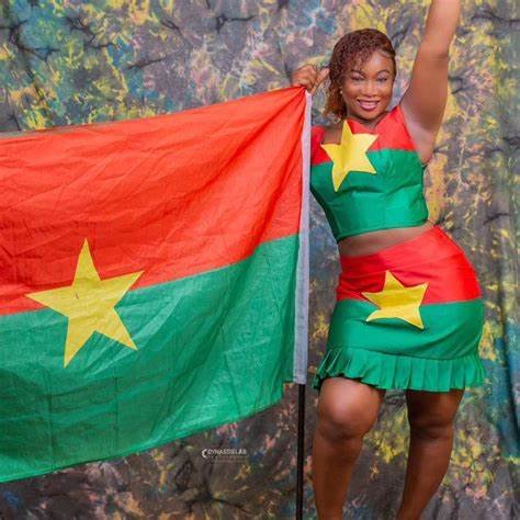 Burkina : Ces femmes qui ont marqué 2024 5