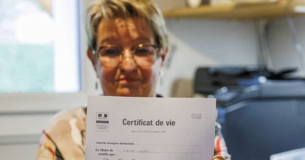 Martine Gelloz : Vivante mais déclarée par erreur morte par la Sécurité sociale 2