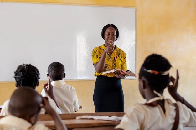 Burkina : -2% sur les sommes de vacation d’enseignement 2