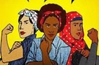 Féminisme: Des femmes qui s'en distancient 5