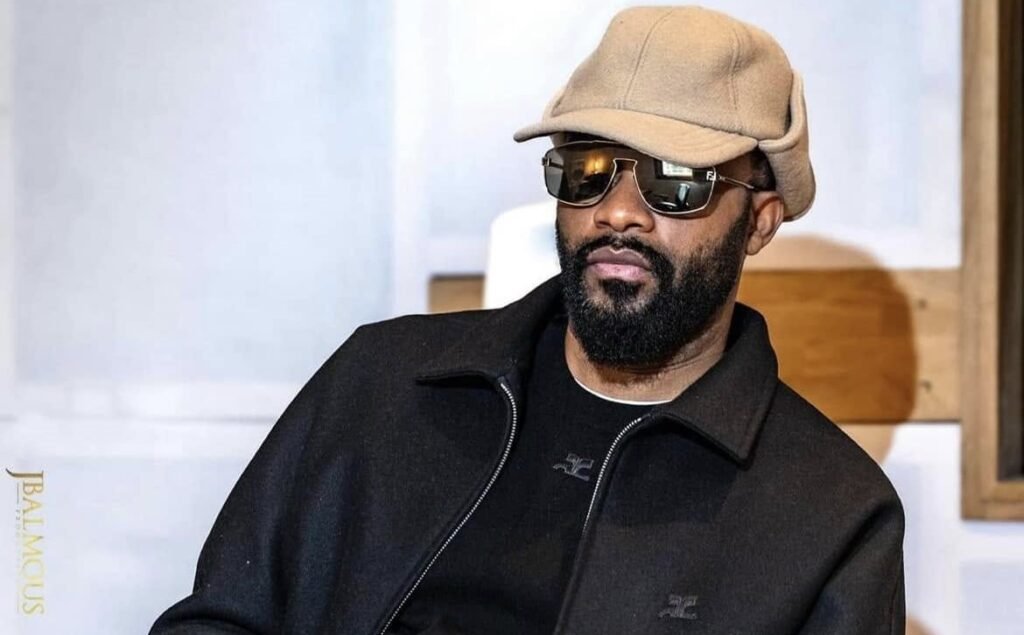 Fally Ipupa : Respectueux ou Manipulateur des femmes, Alima Dioba Togola s’indigne