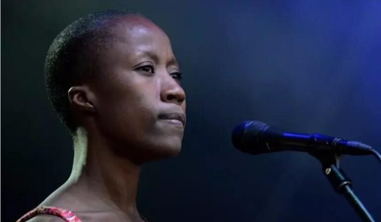 Belgique : Rokia Traoré comparaît à nouveau devant les tribunaux 4