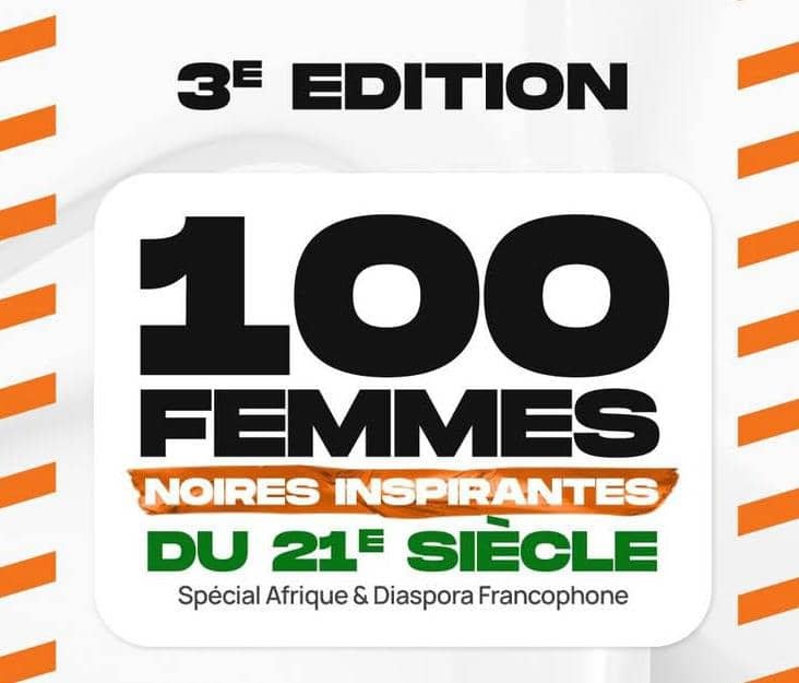 100 Femmes Inspirantes du 21è siècle : Nafy Coulibaly Silue et Apolline Traoré dans le classement 2