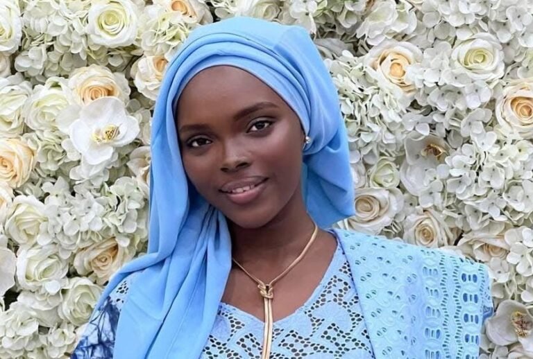 Guinée : Hadja Idrissa Bah nommée au Conseil National pour le Développement et la Solidarité Internationale 3