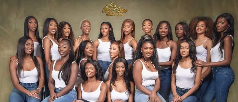 Miss Côte d'Ivoire 2025 : Plus de mèches, tissages et perruques 3