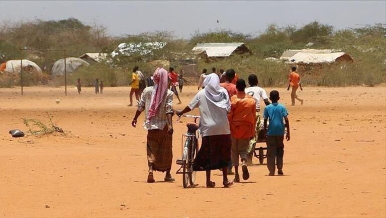 Réponse humanitaire au Burkina: L'ONU appelle à la mobilisation de plus de 500 milliards FCFA 1