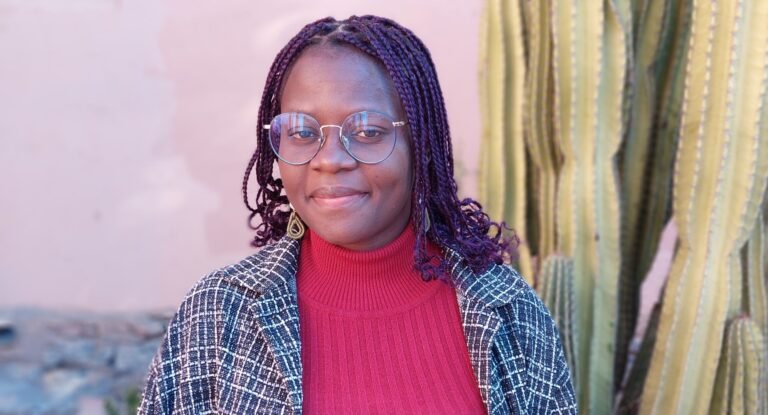 Fespaco 2025 : Christiane Isabelle Kouraogo présente "L'inconditionnel" 4