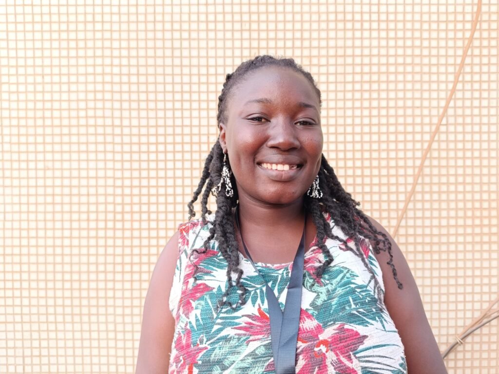 L’inconditionnel de Christiane Isabelle Kouraogo : Un hommage poignant à l’amour parental 5