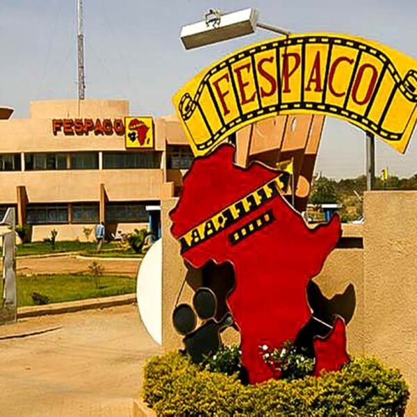 FESPACO 2025 : Les Nations Unies soutiennent avec 98 millions FCFA et l’UE, 196 millions FCFA