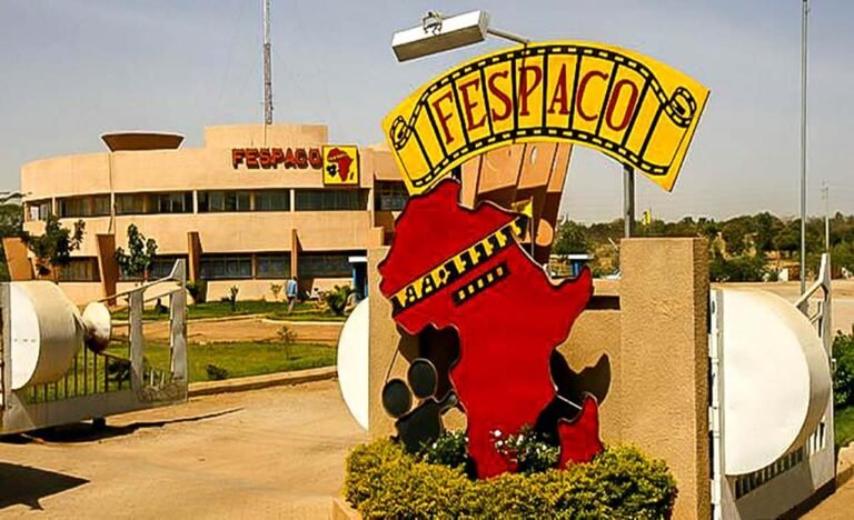 FESPACO 2025 : Les Nations Unies soutiennent avec 98 millions FCFA et l'UE, 196 millions FCFA 3