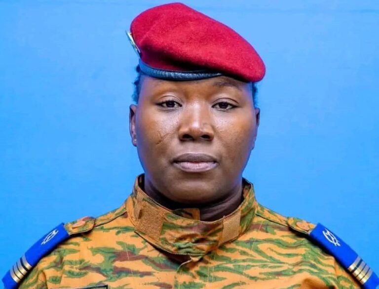 « Tolérance Zéro aux Mutilations Génitales Féminines »: Le message du Commandant Pélagie 4