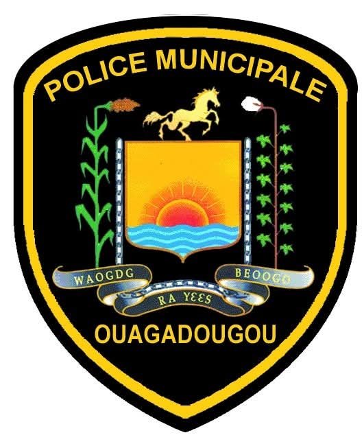 Ouagadougou : La Police Municipale dresse le bilan de ses actions de 2024 1