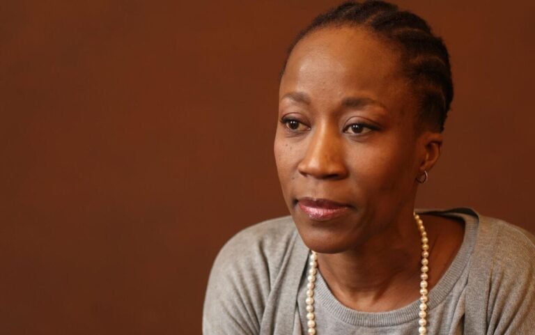 Rokia Traoré, libérée de prison, témoigne : « Je ne savais pas comment ça allait finir » 1