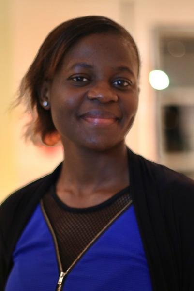 Fespaco 2025 : Christiane Isabelle Kouraogo présente "L'inconditionnel" 2