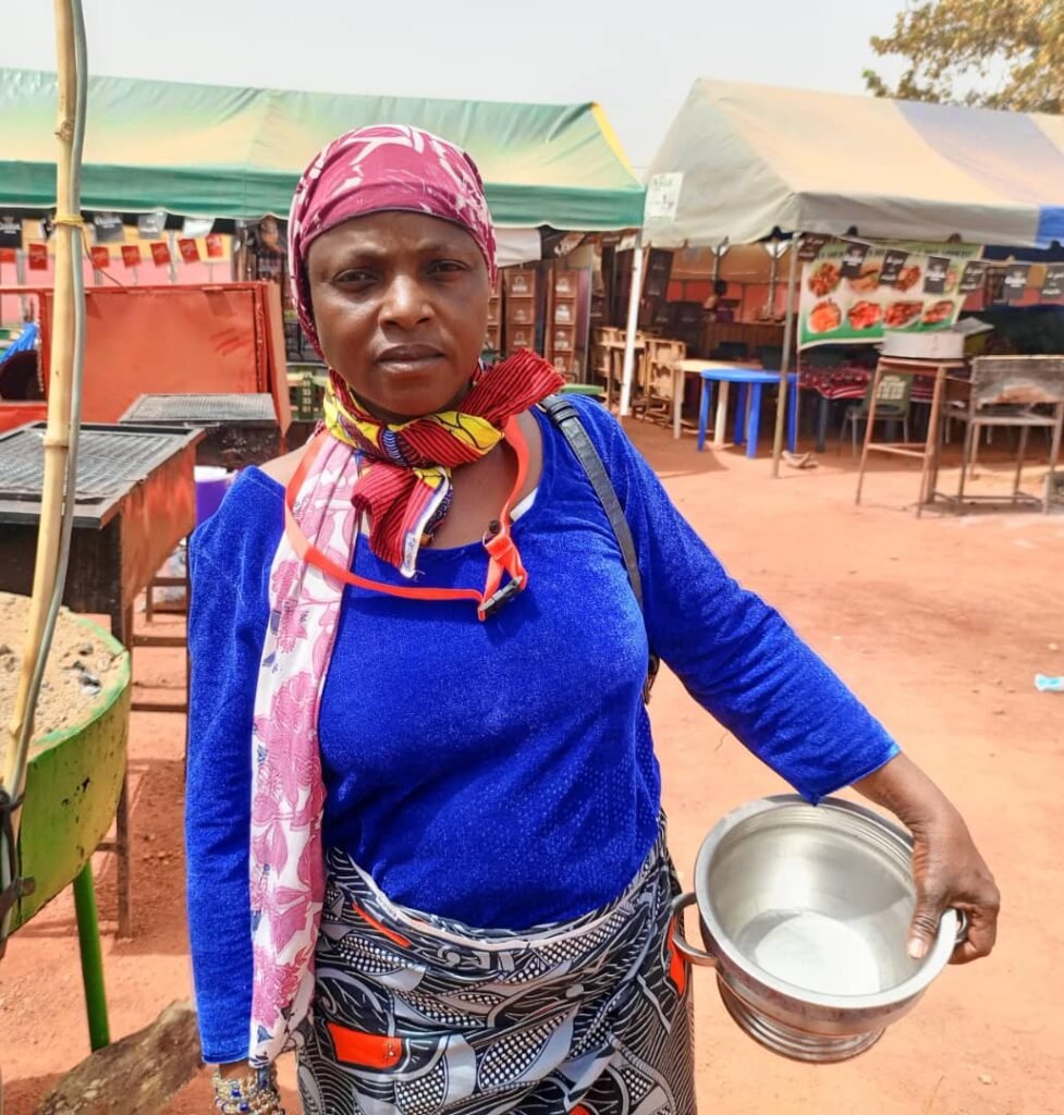 FESPACO 2025 : Des restauratrices victimes de vols à la ruse 4