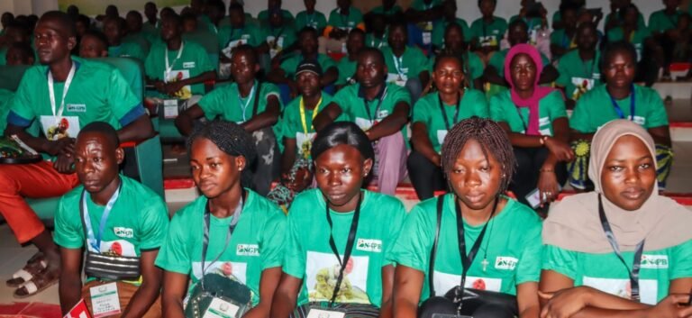 Burkina : 2000 jeunes des communes rurales entament une formation intensive en agriculture 9