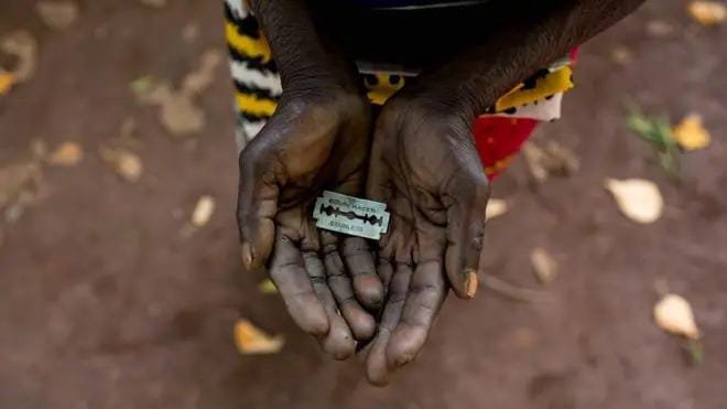 Sénégal : L’ONU condamne l’excision collective de 11 jeunes filles 3