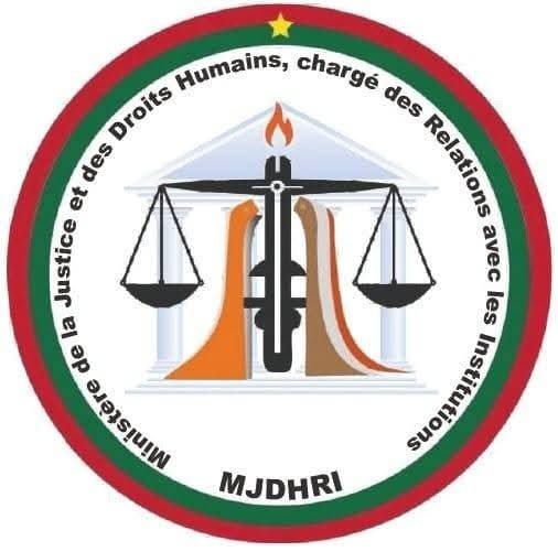 Burkina: Un comptable du ministère de la Justice à la barre pour détournement de 15 millions de FCFA 1