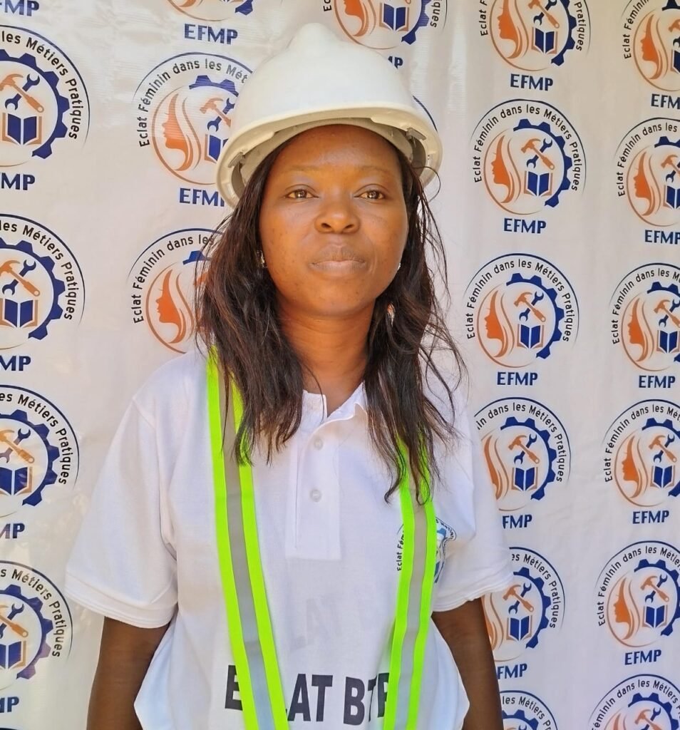 Burkina : AEFMP pour les femmes et jeunes filles dans des métiers pratiques et techniques 2
